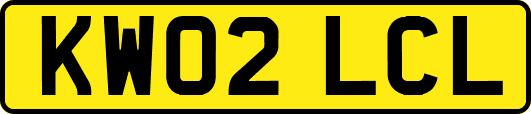 KW02LCL