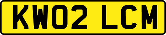KW02LCM