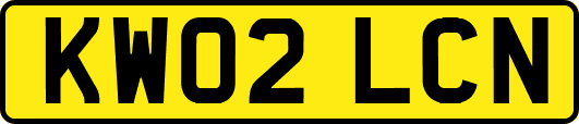 KW02LCN