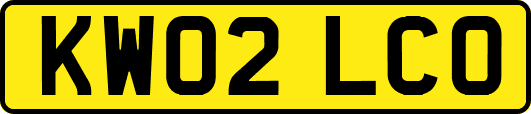 KW02LCO