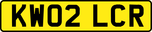 KW02LCR