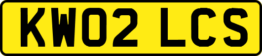KW02LCS