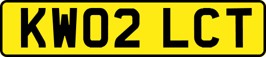 KW02LCT