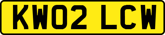 KW02LCW