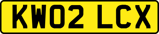 KW02LCX
