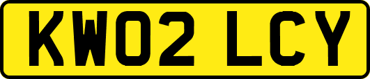 KW02LCY