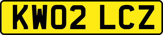 KW02LCZ