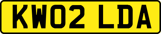 KW02LDA