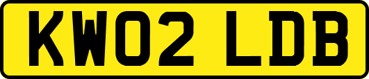 KW02LDB