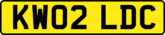 KW02LDC