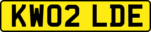KW02LDE