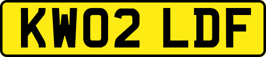 KW02LDF