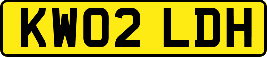 KW02LDH