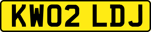 KW02LDJ