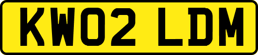 KW02LDM