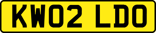 KW02LDO
