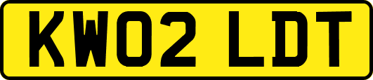 KW02LDT