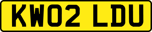 KW02LDU