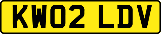 KW02LDV