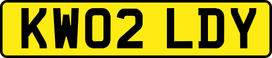 KW02LDY