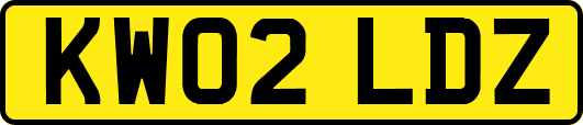 KW02LDZ