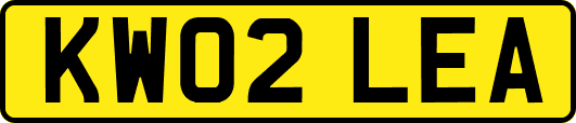 KW02LEA