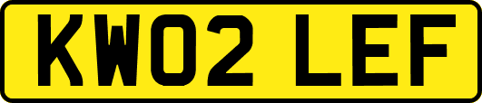 KW02LEF