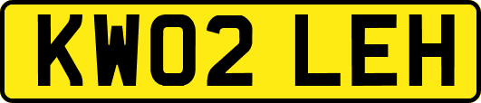 KW02LEH