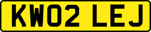 KW02LEJ