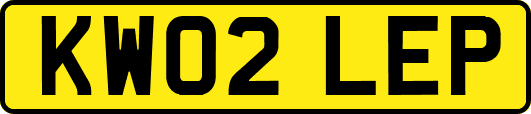 KW02LEP