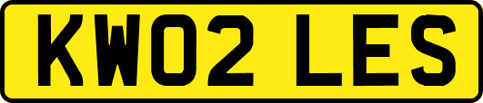KW02LES