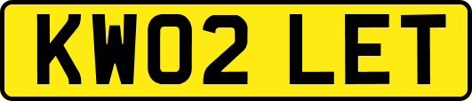 KW02LET