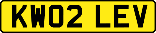 KW02LEV