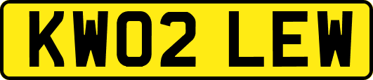 KW02LEW