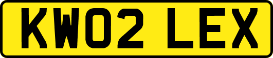 KW02LEX