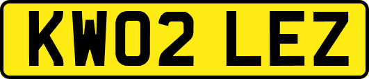 KW02LEZ