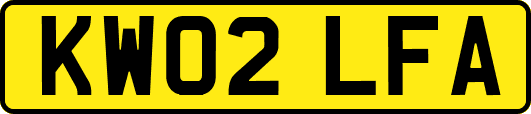 KW02LFA