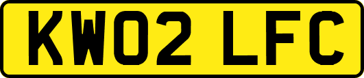 KW02LFC