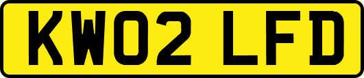 KW02LFD