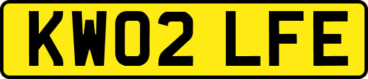 KW02LFE