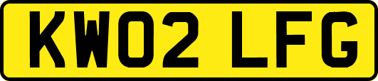 KW02LFG