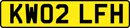 KW02LFH