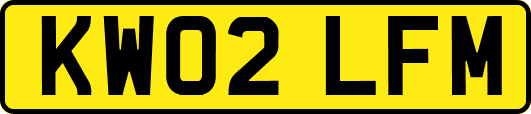 KW02LFM
