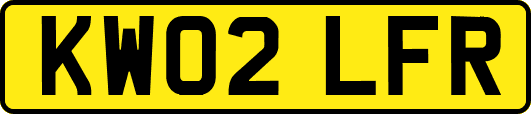 KW02LFR