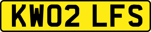 KW02LFS