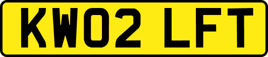 KW02LFT
