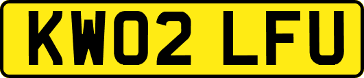 KW02LFU