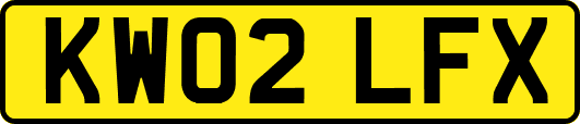KW02LFX