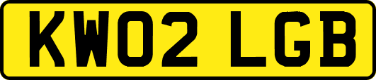 KW02LGB