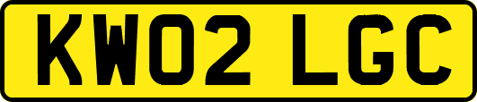 KW02LGC